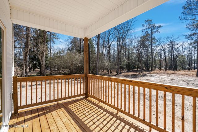 403 Justice Flynn Road, Riegelwood, NC 28456