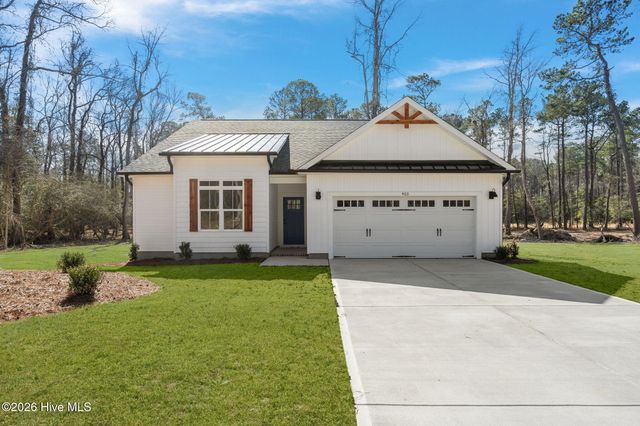 403 Justice Flynn Road, Riegelwood, NC 28456