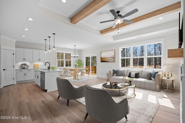 403 Justice Flynn Road, Riegelwood, NC 28456