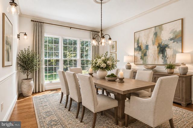 12074 BROAD MEADOW LN, Clarksville, MD 21029