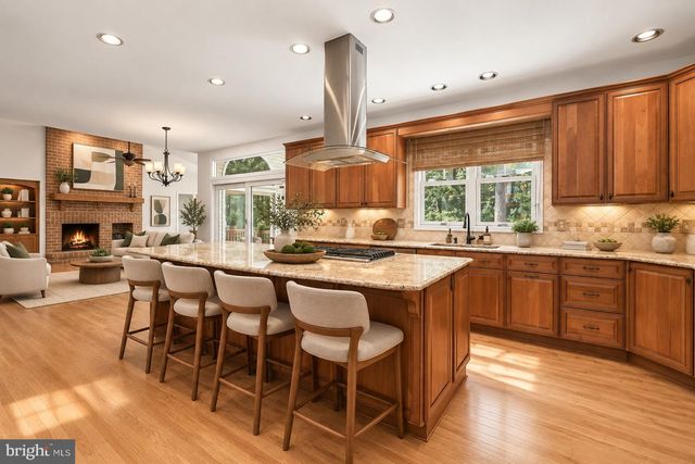 12074 BROAD MEADOW LN, Clarksville, MD 21029