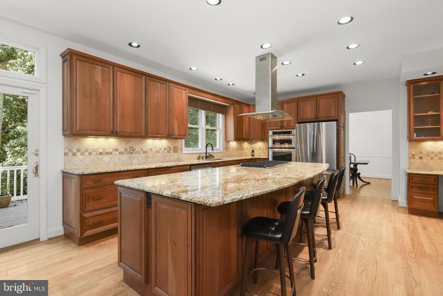 12074 BROAD MEADOW LN, Clarksville, MD 21029