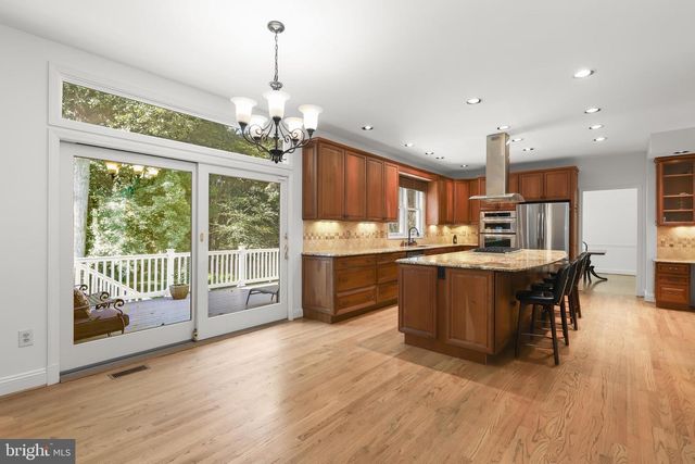 12074 BROAD MEADOW LN, Clarksville, MD 21029