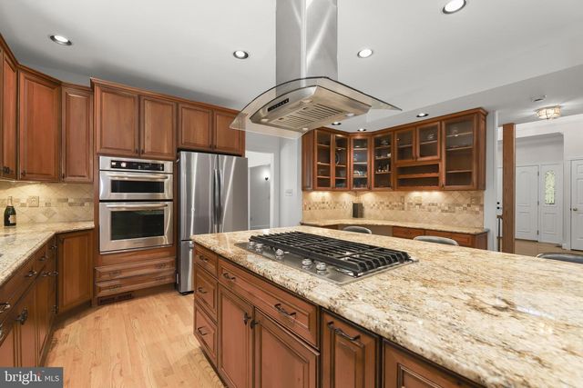 12074 BROAD MEADOW LN, Clarksville, MD 21029