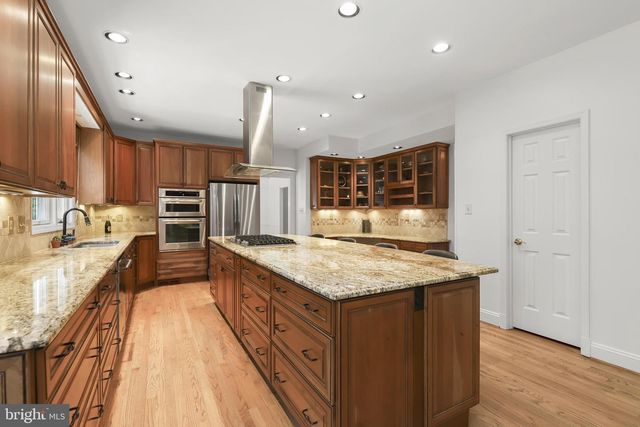 12074 BROAD MEADOW LN, Clarksville, MD 21029
