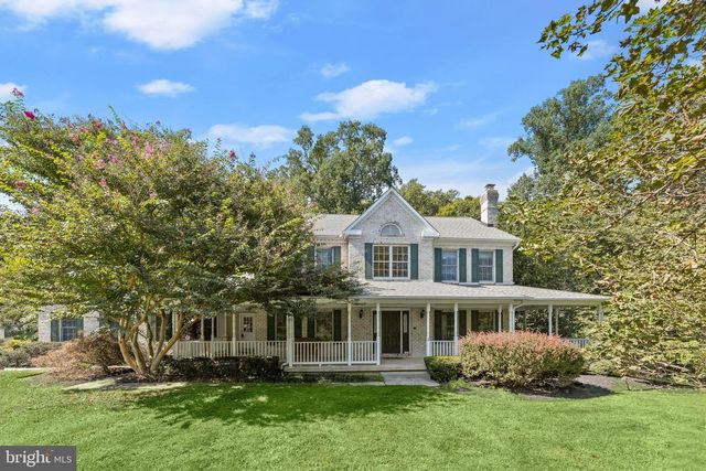12074 BROAD MEADOW LN, Clarksville, MD 21029