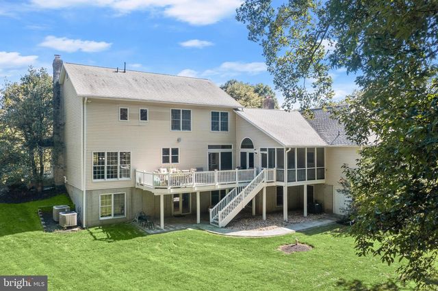 12074 BROAD MEADOW LN, Clarksville, MD 21029