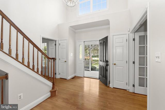 12074 BROAD MEADOW LN, Clarksville, MD 21029