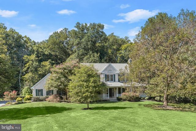 12074 BROAD MEADOW LN, Clarksville, MD 21029