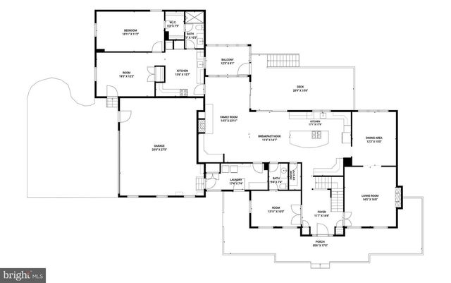 12074 BROAD MEADOW LN, Clarksville, MD 21029