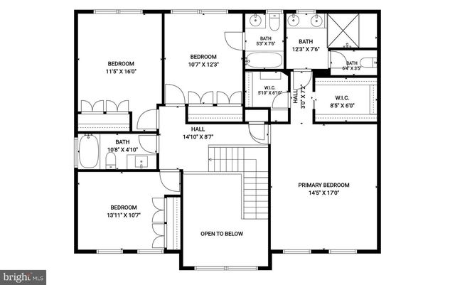 12074 BROAD MEADOW LN, Clarksville, MD 21029