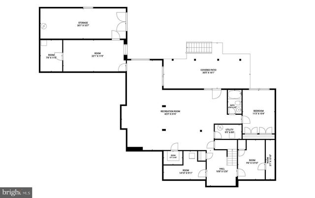 12074 BROAD MEADOW LN, Clarksville, MD 21029