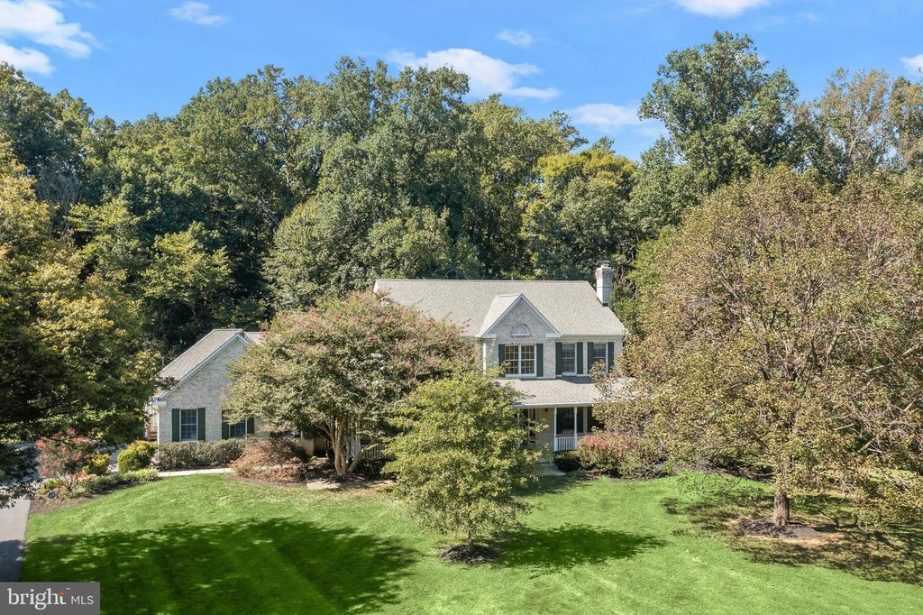 12074 BROAD MEADOW LN, Clarksville, MD 21029