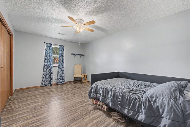 3406 Edward Avenue, Springdale, AR 72762