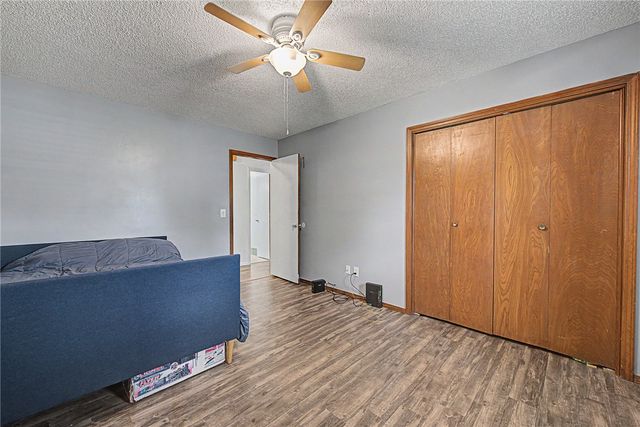 3406 Edward Avenue, Springdale, AR 72762