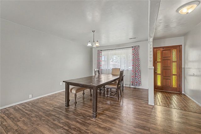 3406 Edward Avenue, Springdale, AR 72762
