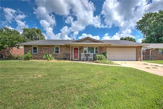 3406 Edward Avenue, Springdale, AR 72762