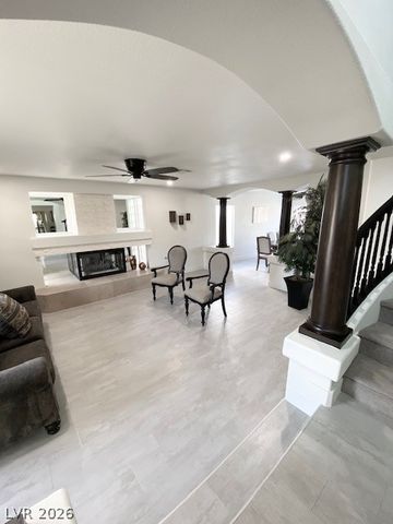 274 HELMSDALE Drive, Henderson, NV 89014