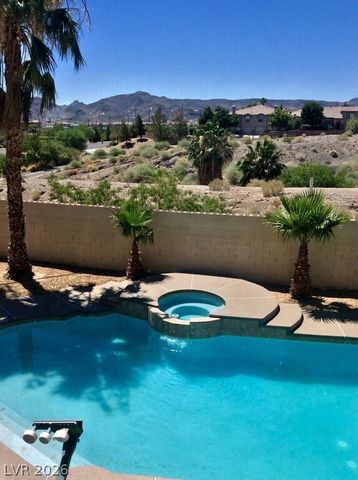274 HELMSDALE Drive, Henderson, NV 89014