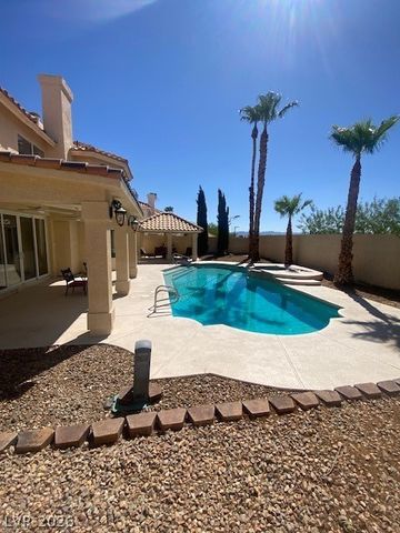 274 HELMSDALE Drive, Henderson, NV 89014