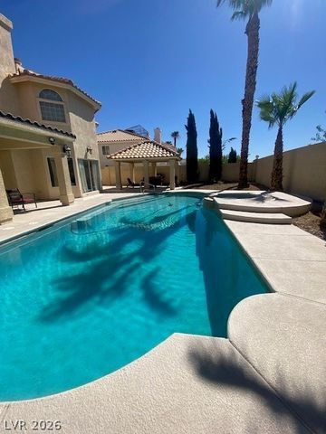 274 HELMSDALE Drive, Henderson, NV 89014