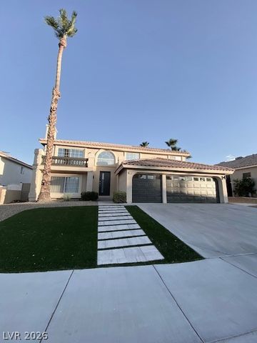 274 HELMSDALE Drive, Henderson, NV 89014