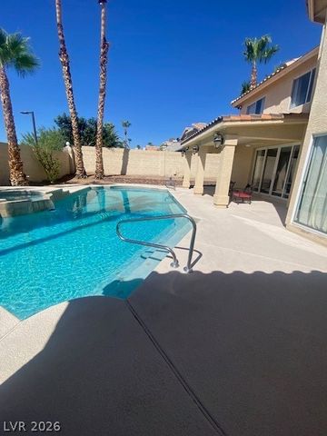274 HELMSDALE Drive, Henderson, NV 89014