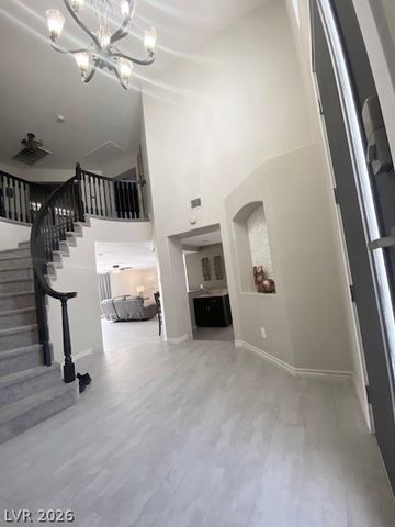 274 HELMSDALE Drive, Henderson, NV 89014