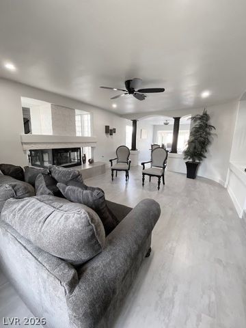 274 HELMSDALE Drive, Henderson, NV 89014