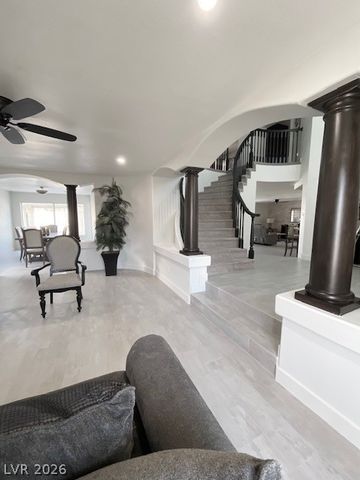 274 HELMSDALE Drive, Henderson, NV 89014