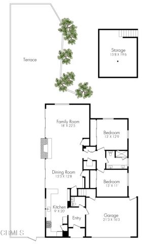 877 Hillcrest Drive, Pomona, CA 91768