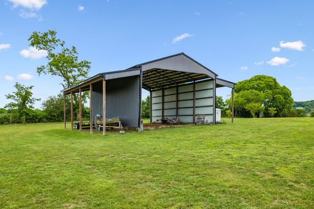 0 Earl Steel Rd E, Brush Creek, TN 38547