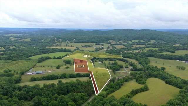 0 Earl Steel Rd E, Brush Creek, TN 38547