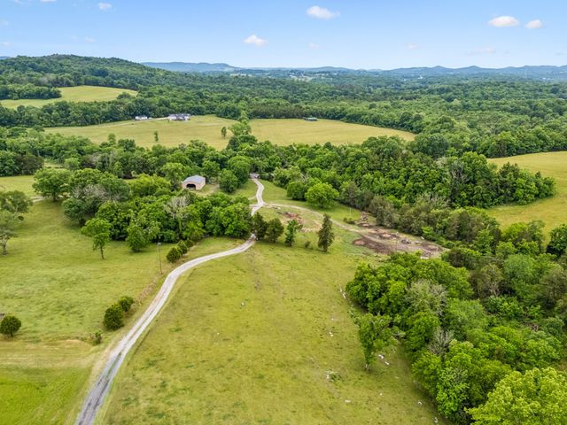 0 Earl Steel Rd E, Brush Creek, TN 38547