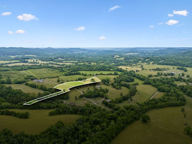 0 Earl Steel Rd E, Brush Creek, TN 38547
