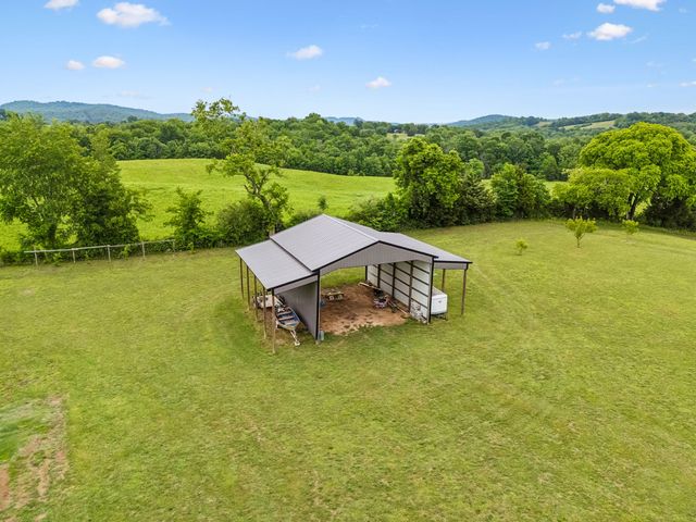 0 Earl Steel Rd E, Brush Creek, TN 38547