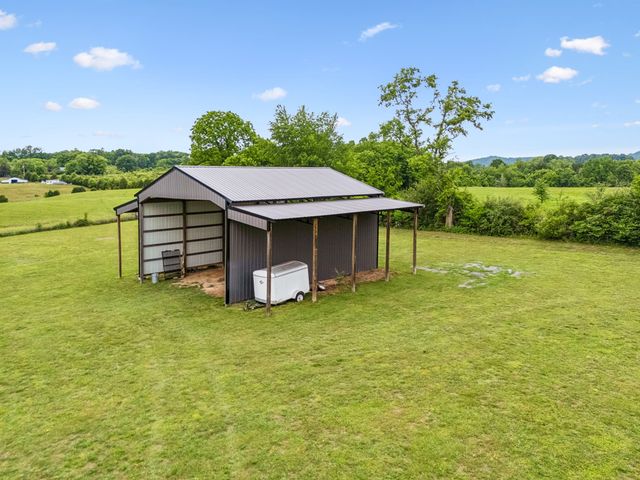0 Earl Steel Rd E, Brush Creek, TN 38547