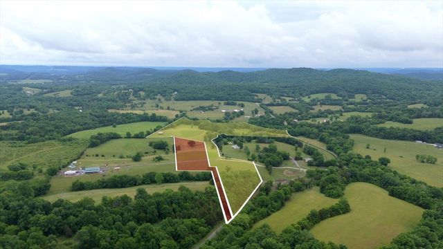 0 Earl Steel Rd E, Brush Creek, TN 38547