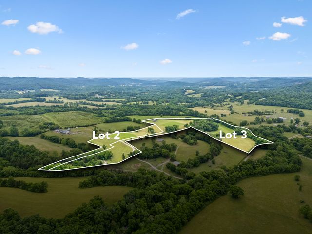 0 Earl Steel Rd E, Brush Creek, TN 38547