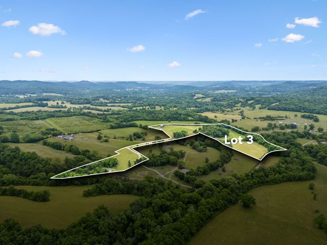 0 Earl Steel Rd E, Brush Creek, TN 38547