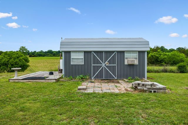 0 Earl Steel Rd E, Brush Creek, TN 38547