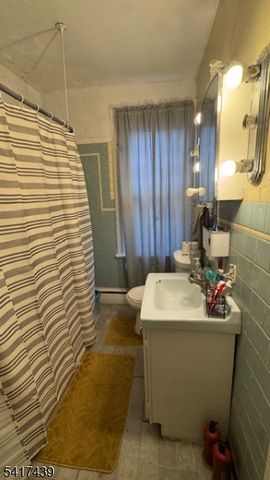 182 Liberty St, Trenton City, NJ 08611