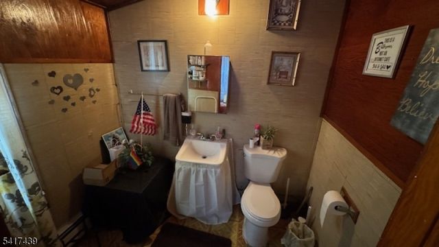 182 Liberty St, Trenton City, NJ 08611