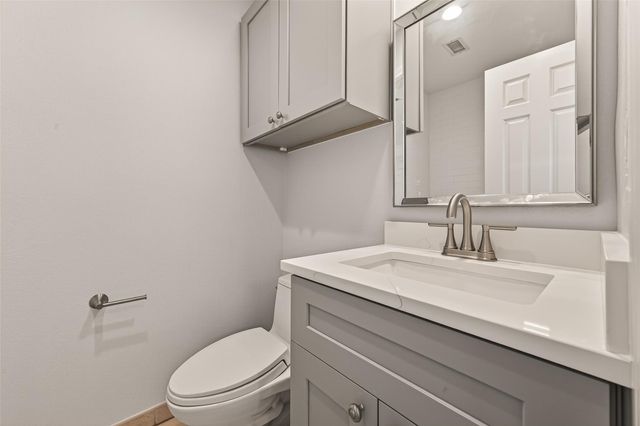 16 Town Oaks Place, Bellaire, TX 77401