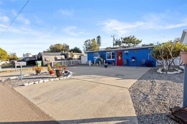 10490 115TH AVENUE, Largo, FL 33773