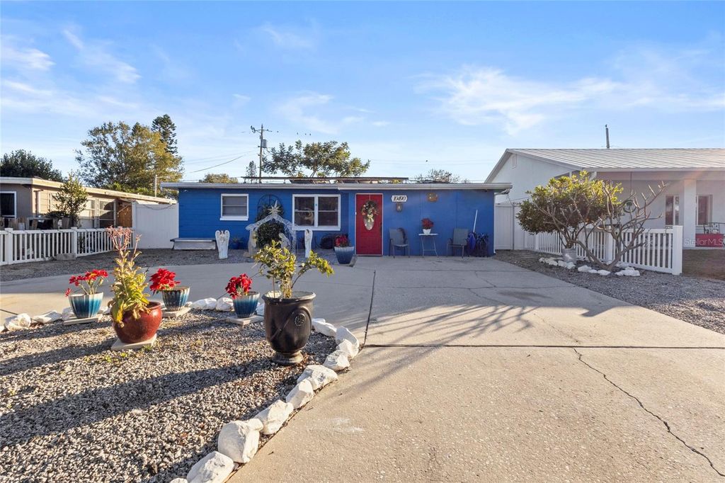 10490 115TH AVENUE, Largo, FL 33773