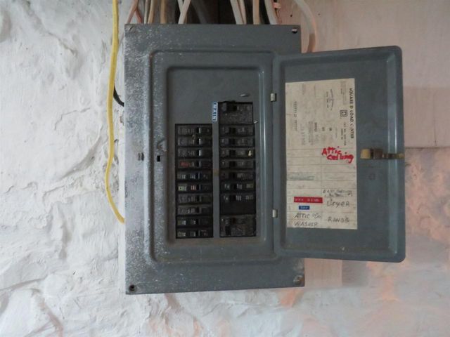 709 1ST AVENUE, Antigo, WI 54409