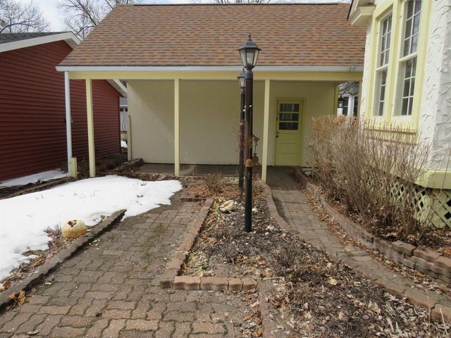 709 1ST AVENUE, Antigo, WI 54409