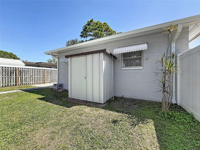 5401 17TH AVENUE S, Gulfport, FL 33707