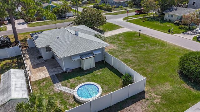 5401 17TH AVENUE S, Gulfport, FL 33707